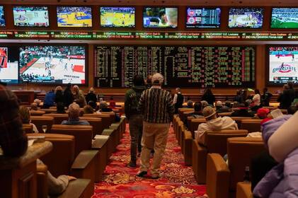 Ставки на спорт в криптовалюте: новая эра беттинга