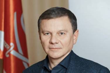 У Вінниці руйнувань і постраждалих після нічної ворожої атаки не має, - Сергій Моргунов