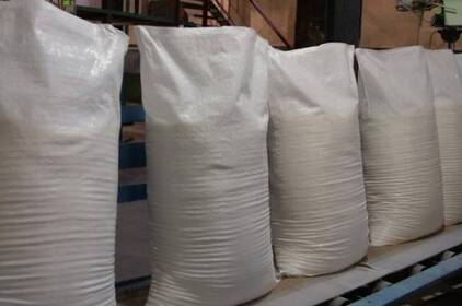 На Вінниччині цукрові заводи завершили сезон цукроваріння