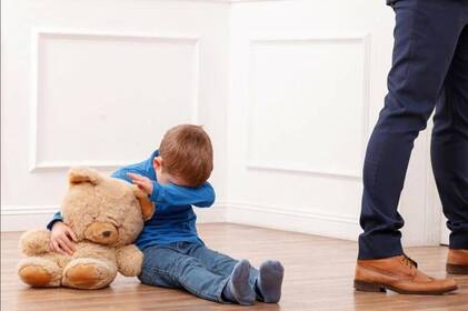 Неналежне виховання дітей: що заборонено робити батькам і які суми штрафів