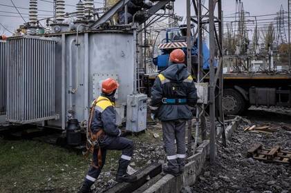 Енергетикам виплатять по 20 тис грн: як отримати гроші через Дію