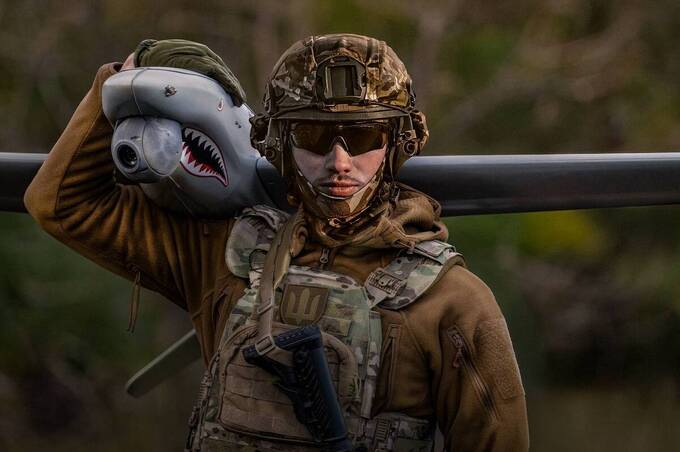 Для військових за "Контрактом 18-24" готують важливі зміни: що відомо