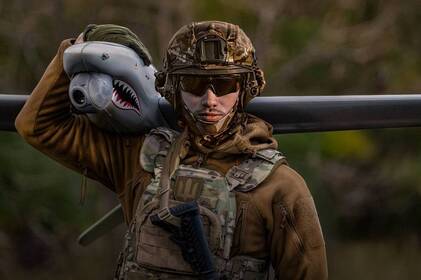 Для військових за "Контрактом 18-24" готують важливі зміни: що відомо