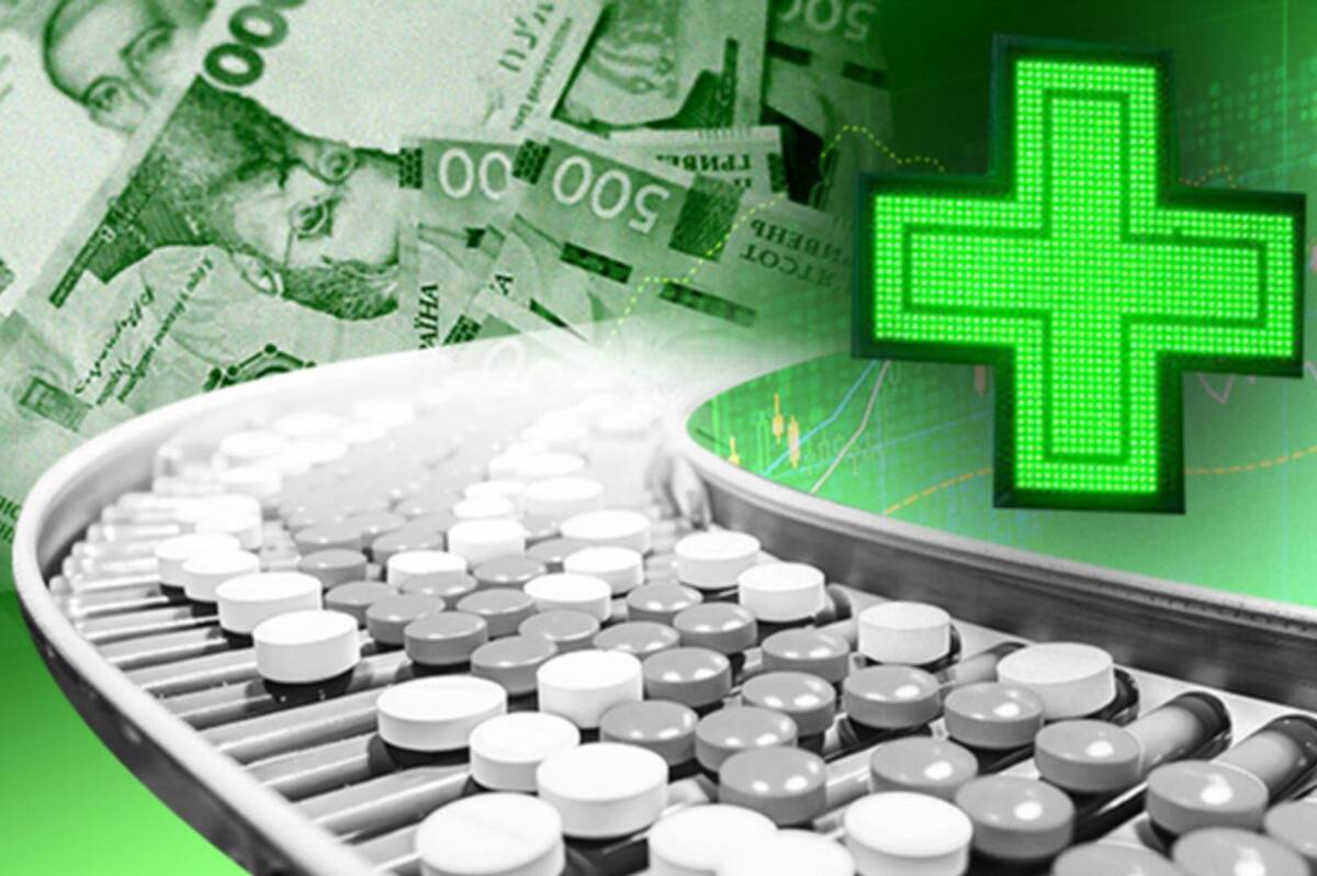 Після розслідування БЕБ вінницька фармкомпанія повернула державі 4,1 млн грн