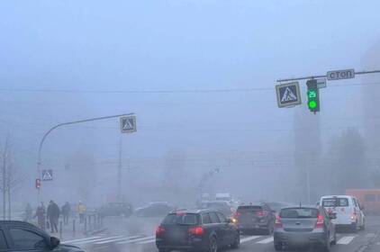 Жовтий рівень небезпеки: на Вінниччині ускладняться погодні умови