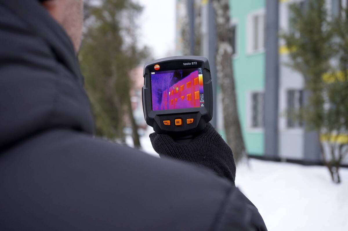 У вінницьких ліцеях перевірили утеплення: результати