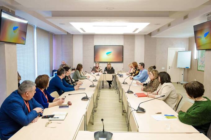 У Вінниці розширюють систему соціальної підтримки мешканців