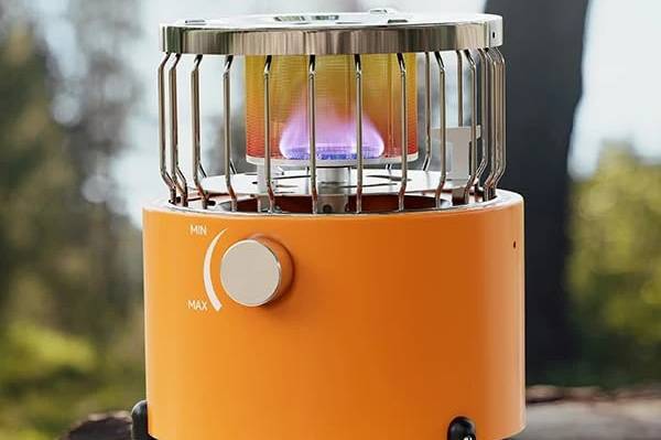 Гайд по выбору обогревателя без электричества: расчет затрат на топливо и правила безопасности