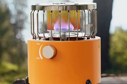 Гайд по выбору обогревателя без электричества: расчет затрат на топливо и правила безопасности