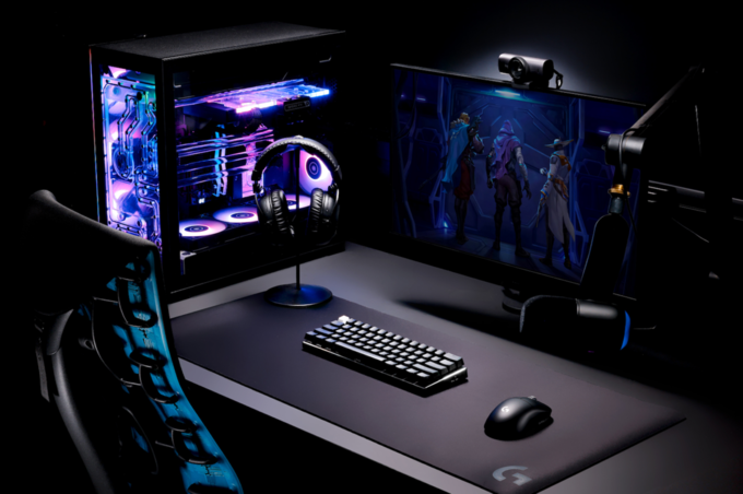 Товари для геймерів: як правильно обрати девайси та де купити в Україні