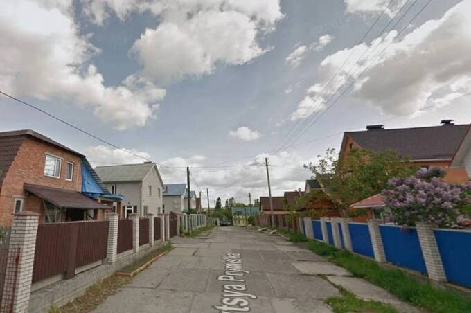 У Вінниці демонтують незаконно встановлені паркани на вулиці Приміській