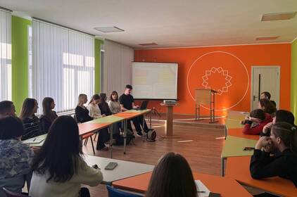 У Вінниці ліцеїсти отримають до 100 тисяч гривень на реалізацію власних ідей