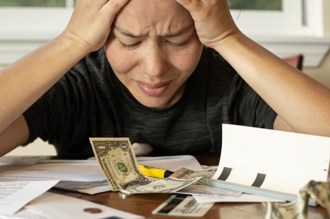 Фінансова терапія: як гроші впливають на ментальне здоров'я