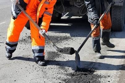 У 2026 році дороги ремонтуватимуть лише частково: в чому причина