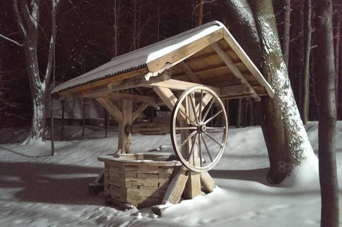 Кожна третя проба води у Вінницькій області не відповідає нормам