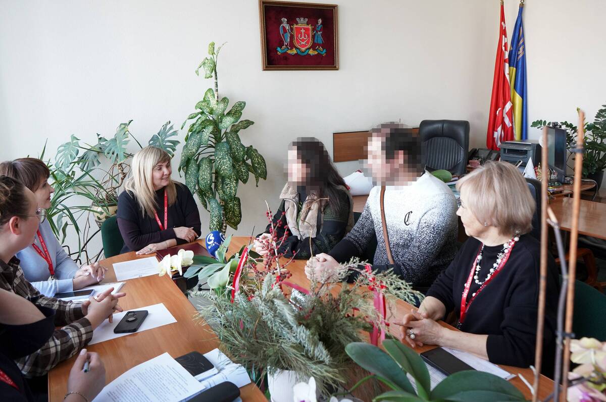 Вінницька родина IT-фахівців взяла на виховання 7-річного хлопчика