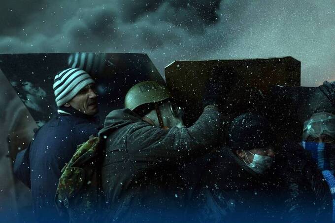 20 лютого – День Героїв Небесної Сотні: пам’ять про тих, хто віддав життя за свободу