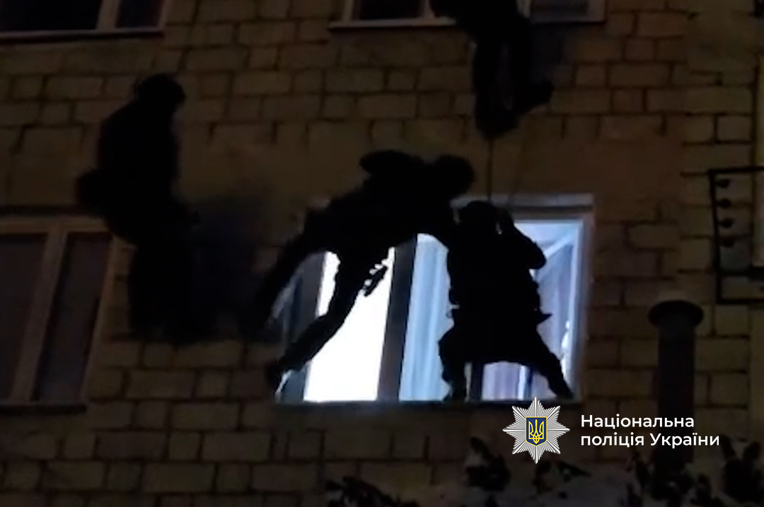 Російські спецслужби готували замовні вбивства в Україні: серед цілей був Андрій Юсов