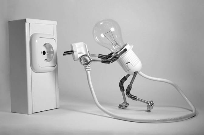 Графіки відключення світла у Вінниці 21 лютого