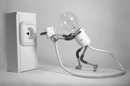 Графіки відключення світла у Вінниці 21 лютого