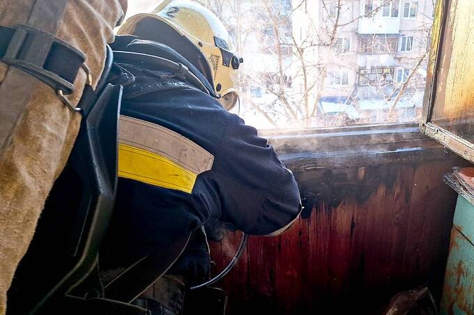 Людська недбалість стала причиною трьох пожеж на Вінниччині