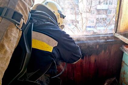 Людська недбалість стала причиною трьох пожеж на Вінниччині