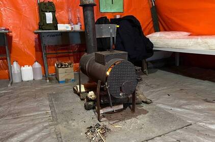 Ще сім пунктів Незламності у Вінниці отримають фінансову підтримку