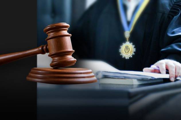 Вирок суду: 12 років позбавлення волі за пособництво державі-агресору