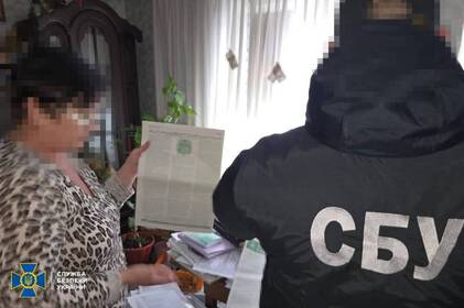 На Вінниччині викрили підпільне «народовладдя»: СБУ затримала трьох агітаторів
