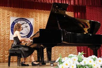 ХІІІ Міжнародний конкурс «Подільський водограй» запрошує талановиту молодь до участі