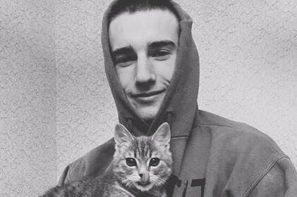 Вінницькому ліцею МВС присвоять ім’я Героя України Назарія Гринцевича