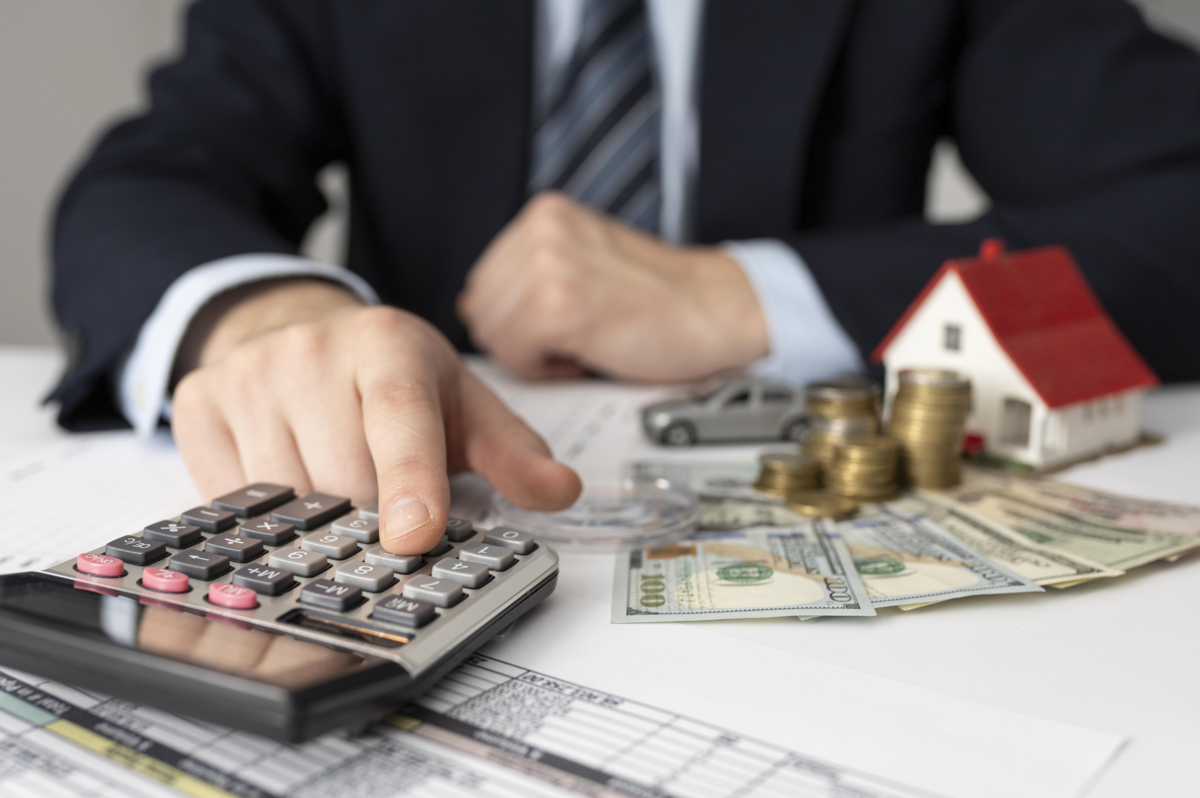 Ріелтор з Вінниці роками занижував вартість нерухомості та не доплатив 5,5 млн грн податків