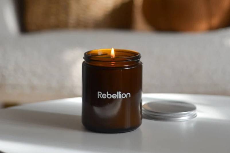 Ароматичні свічки для дому: натуральний вибір і справжній затишок