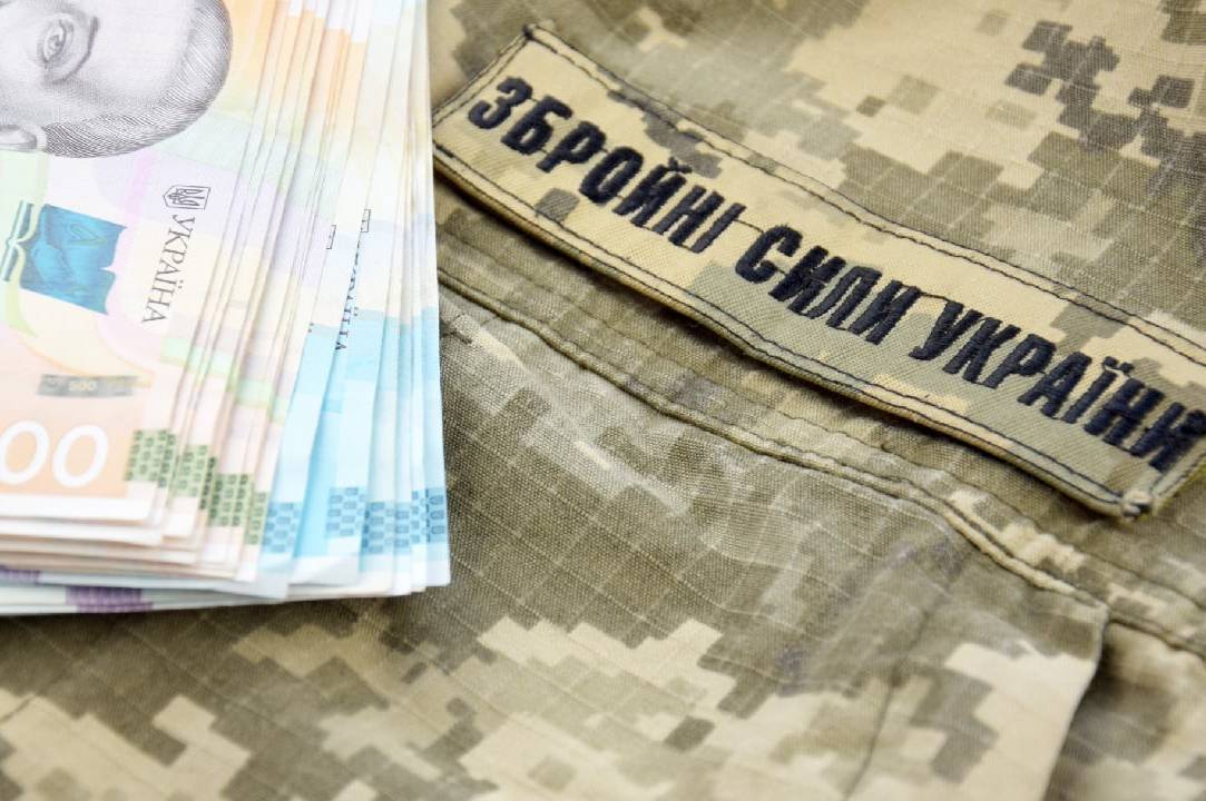 Громада Вінниці виділила 1,5 мільярда гривень на підтримку Сил оборони у 2025 році