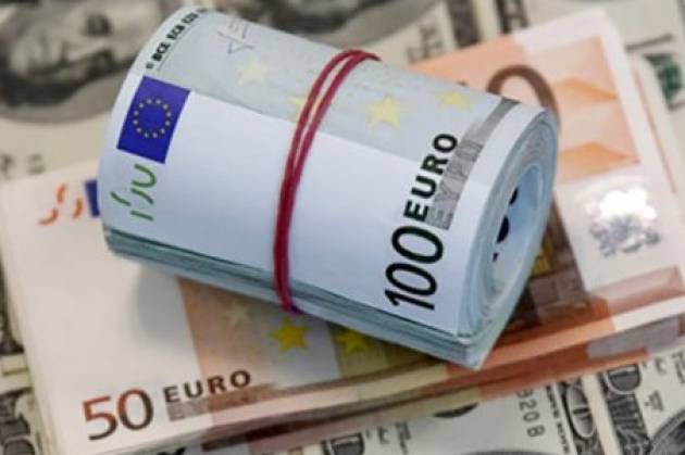 НБУ оновив курс валют: скільки коштує євро, долар та злотий у суботу, 28 лютого