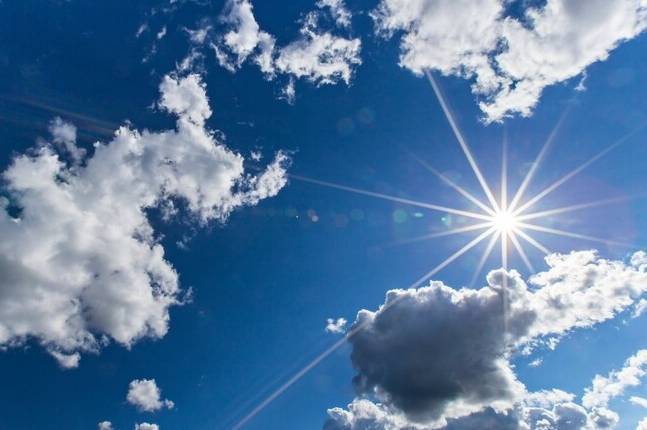 Потепління до +10° і слизькі дороги: прогноз погоди на вихідні для Вінниччини