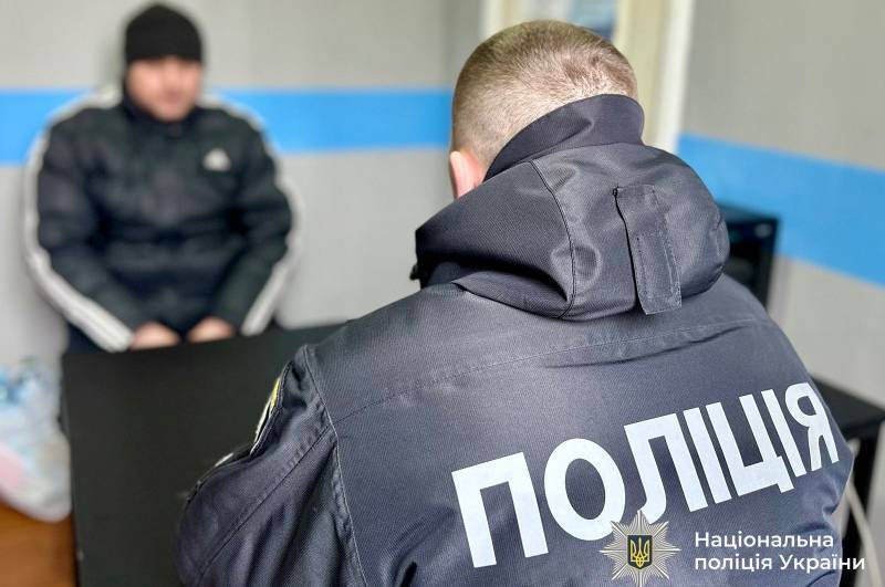 Іноземець на Вінниччині хотів незаконно перевезти українців до Молдови