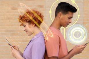 Покоління ШІ: як цифрові технології змінюють ризики для підлітків в інтернеті