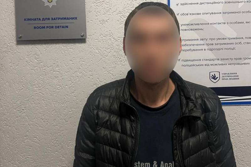 У Вінниці біля гуртожитку поранили ножем іноземного студента