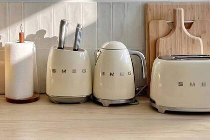 Як обрати електричний чайник для дому: поради та критерії вибору