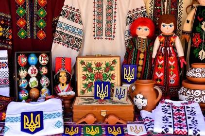 Як обрати сувенір, щоб подарунок справді запам’ятався?