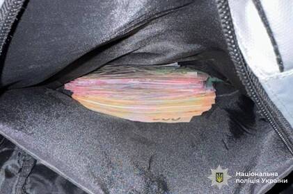 У Вінниці затримали серійного квартирного злодія, який обікрав пенсіонерку на сотні тисяч