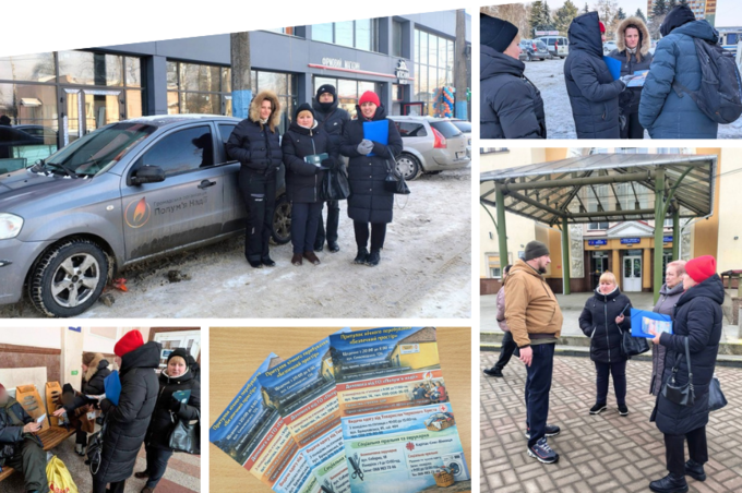 Соціальне патрулювання у Вінниці: як допомагають бездомним та людям у скруті