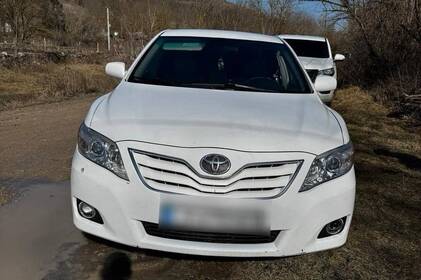 На Вінниччині викрили спробу нелегального перетину кордону: що відомо