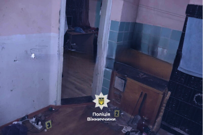 Смертельний конфлікт на Вінниччині: чоловік побив односельця до смерті