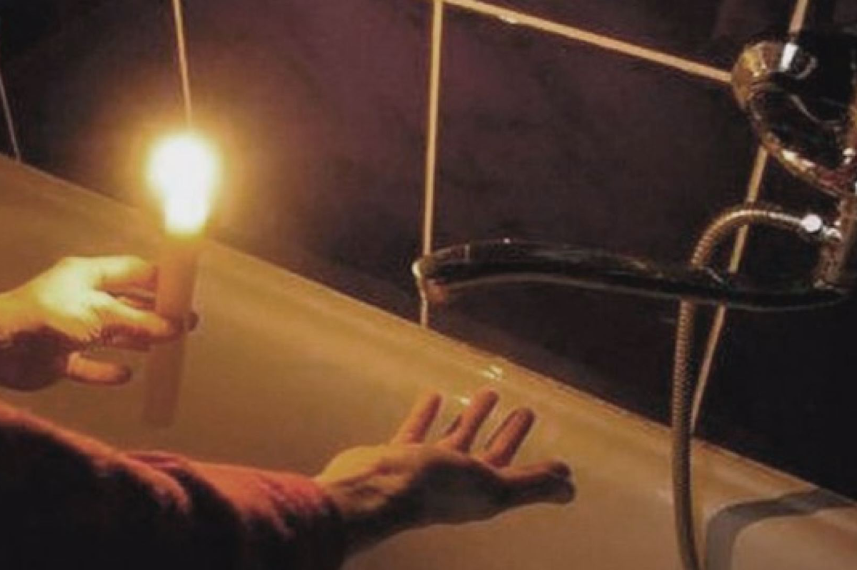 Де у Вінниці 5 березня можливі відключення світла та води: перелік адрес