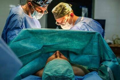В Україні важливу операцію на серці зробили безоплатною для всіх