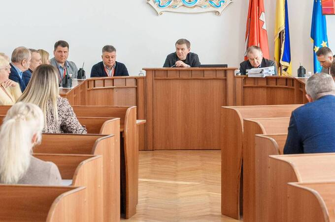 У Вінниці можуть з’явитися вулиці імен полеглих Героїв: виконком підтримав перейменування