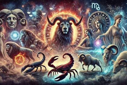 Гороскоп на 7 березня 2026 року: день, коли знаки долі можуть змінити ваші плани