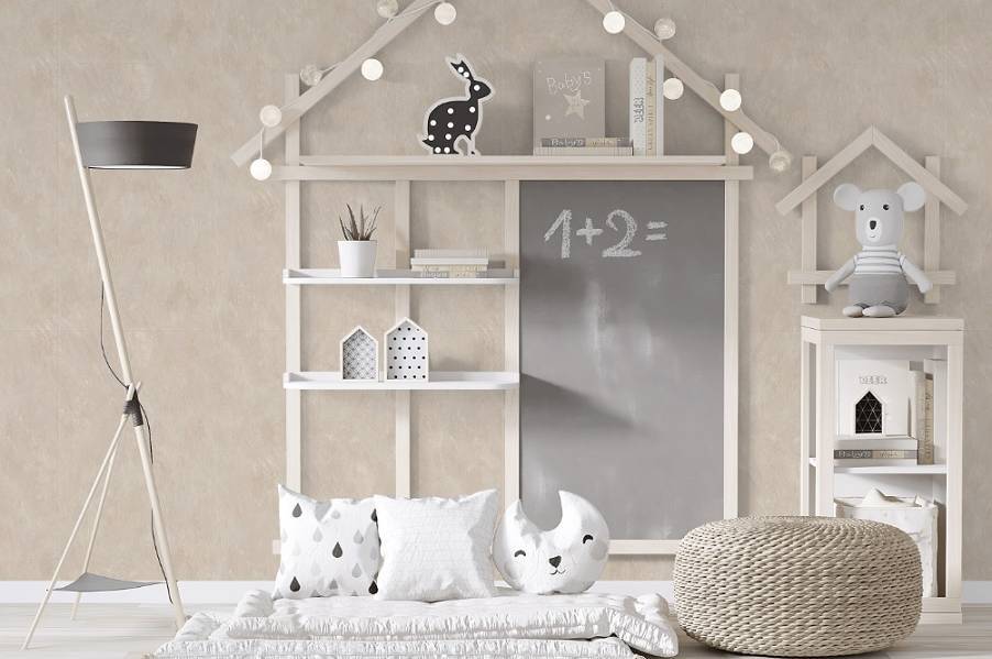 Як обрати ідеальні настінні покриття для ремонту: поради та сучасні рішення для інтер’єру